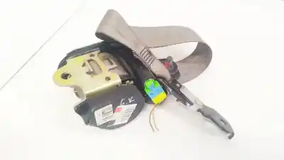Peça sobressalente para automóvel em segunda mão cinto de segurança traseiro esquerdo por volvo xc90 2.9 bi-turbo cat referências oem iam 601240000