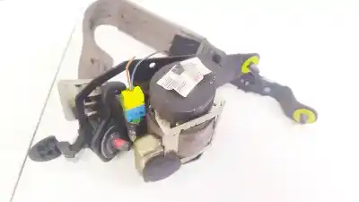Peça sobressalente para automóvel em segunda mão cinto de segurança traseiro esquerdo por volvo xc90 2.9 bi-turbo cat referências oem iam 601239500