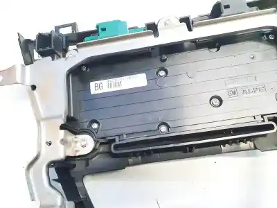 Автозапчастина б/у аудіо система / радіо cd для opel insignia a (g09) 2.0 cdti (68) посилання на oem iam 13273256  2032 090116 0224b Автозапчастина б/у аудіо система / радіо cd для opel insignia a (g09) 2.0 cdti (68) посилання на oem iam 13273256  2032 090116 0224b