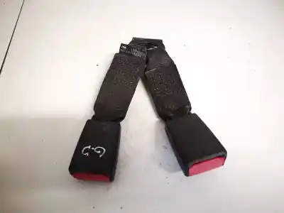 Second-hand car spare part right rear seat belt buckle for rover rover 75 (rj) 2.0 kv6 classic oem iam references 