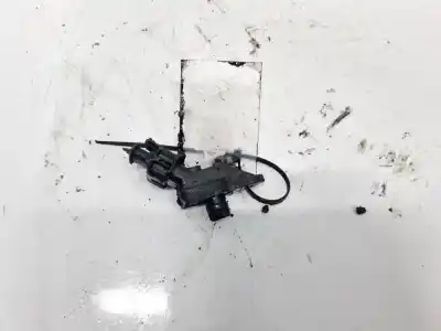 Peça sobressalente para automóvel em segunda mão sensor de pressão por opel zafira a 2.0 dti referências oem iam 0281002438