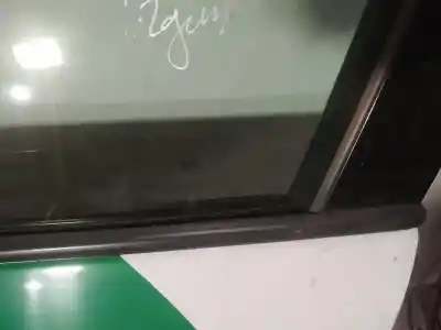 Pezzo di ricambio per auto di seconda mano plastica per renault megane 1.5 dci k9k j8 riferimenti oem iam   