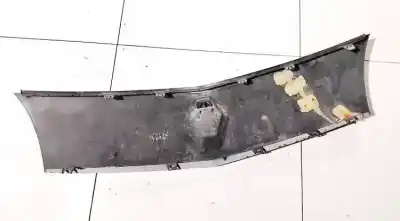 Автозапчасти б/у передняя решетка за renault kangoo (f/kc0) 1.5 dci diesel ссылки oem iam p1re6a  p1-re6a