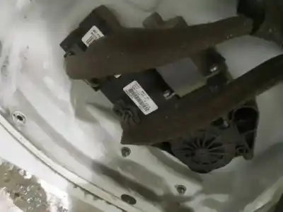 Peça sobressalente para automóvel em segunda mão motor elevador vidro dianteiro esquerdo por renault megane 1.5 dci k9k j8 referências oem iam 807315510r