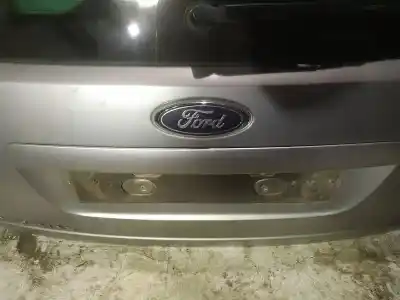 Автозапчасти б/у внешняя ручка ворот за ford focus c-max (cap) 1.8 16v cat ссылки oem iam 
