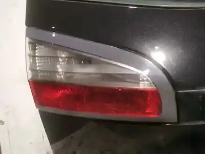 Автозапчасти б/у внутренний левый задний фонарь за ford s-max (ca1) 2.0 tdci cat ссылки oem iam 