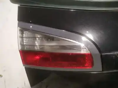 Автозапчасти б/у внутренний левый задний фонарь за ford s-max (ca1) 2.0 tdci cat ссылки oem iam   