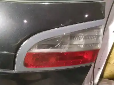 Автозапчасти б/у внутренний правый задний фонарь за ford s-max (ca1) 2.0 tdci cat ссылки oem iam   