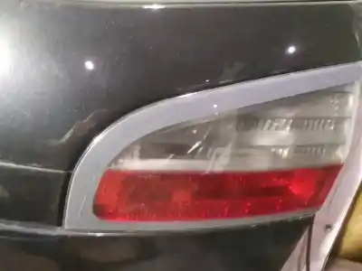 Автозапчастина б/у внутрішній правий завод для FORD S-MAX (CA1) 2.0 TDCi CAT Посилання на OEM IAM   