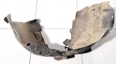 Peça sobressalente para automóvel em segunda mão cave de roda traseira esquerda por ford mondeo iv 1.8 tdci referências oem iam mon0714pp