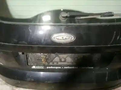 Автозапчасти б/у внешняя ручка ворот за ford s-max (ca1) 2.0 tdci cat ссылки oem iam 