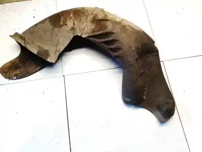 Peça sobressalente para automóvel em segunda mão cave de roda traseira direita por ford mondeo iv 1.8 tdci referências oem iam 