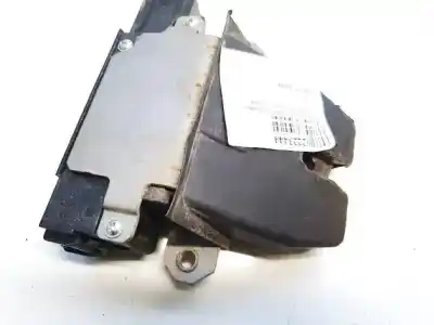 Автозапчасти б/у замок багажника/ворот за ford s-max (ca1) 2.0 tdci cat ссылки oem iam   