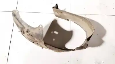 Peça sobressalente para automóvel em segunda mão cave de roda dianteira direita por chrysler pt cruiser (pt) 2.2 crd touring referências oem iam 50033