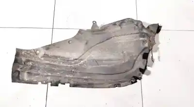 Автозапчастина б/у передня ліва колесна арка для mazda cx-7, 2006.01 - 2012.12 2.3 182kw 2006.01 - 2012.12 посилання на oem iam   