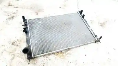 Автозапчасти б/у водяной радиатор за subaru tribeca, i 2005 - 2008.06 3.0 184kw 2006.01 - 2008.12 ссылки oem iam 