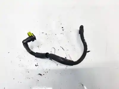 Автозапчастина б/у труба для mazda cx-7, 2006.01 - 2012.12 2.3 182kw 2006.01 - 2012.12 посилання на oem iam 