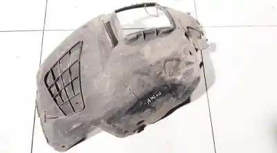 Peça sobressalente para automóvel em segunda mão cave de roda dianteira direita por opel zafira b 1.9 cdti referências oem iam 13129628