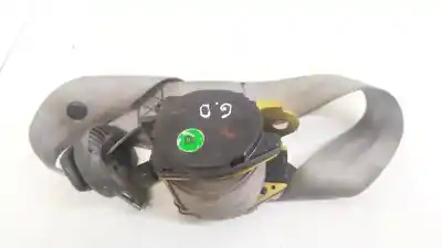 Peça sobressalente para automóvel em segunda mão cinto de segurança traseiro direito por ford galaxy (vx) 1.9 tdi cat referências oem iam 7m0857812e