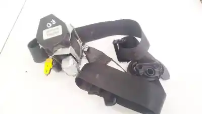 Second-hand car spare part FRONT RIGHT SEAT BELT for VOLKSWAGEN GOLF VI (5K1)  OEM IAM references   