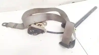 Peça sobressalente para automóvel em segunda mão cinto de segurança dianteiro direito por ford galaxy (vx) 1.9 tdi cat referências oem iam 7m0857706b