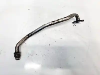 Автозапчастина б/у труба для mazda cx-7, 2006.01 - 2012.12 2.3 182kw 2006.01 - 2012.12 посилання на oem iam 