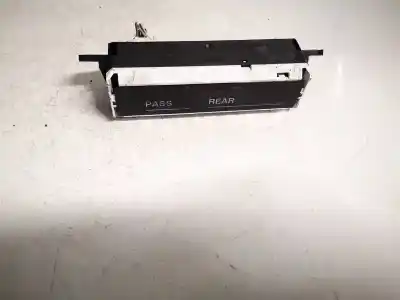 Peça sobressalente para automóvel em segunda mão display gps / multimídia por mazda 3 (bk) 1.6 di turbo referências oem iam br5s55260