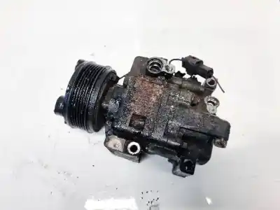 Автозапчастина б/у компресор кондиционера для mazda cx-7, 2006.01 - 2012.12 2.3 182kw 2006.01 - 2012.12 посилання на oem iam   