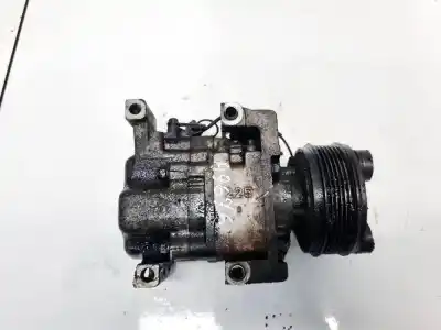 Автозапчастина б/у компресор кондиционера для mazda cx-7, 2006.01 - 2012.12 2.3 182kw 2006.01 - 2012.12 посилання на oem iam 