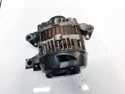 Автозапчастина б/у генератор для mazda cx-7, 2006.01 - 2012.12 2.3 182kw 2006.01 - 2012.12 посилання на oem iam a3tj1191  l33g Автозапчастина б/у генератор для mazda cx-7, 2006.01 - 2012.12 2.3 182kw 2006.01 - 2012.12 посилання на oem iam a3tj1191  l33g