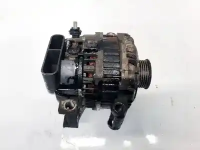 Автозапчастина б/у генератор для mazda cx-7, 2006.01 - 2012.12 2.3 182kw 2006.01 - 2012.12 посилання на oem iam a3tj1191