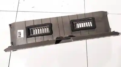 Pezzo di ricambio per auto di seconda mano plastica per nissan note (e11e) 1.6 16v cat riferimenti oem iam 849929u03b  