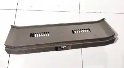 Second-hand car spare part plastics for nissan note (e11e) 1.6 16v cat oem iam references 849929u03b