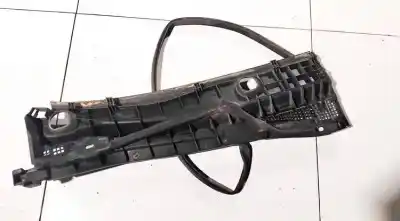 Автозапчастина б/у торпеда для mazda 5 berl. (cr) 2.0 crtd active+ (105kw) посилання на oem iam cc29507s1  
