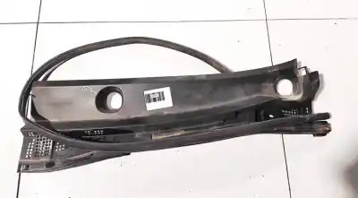 Second-hand car spare part torpedo for mazda 5 berl. (cr) 2.0 crtd active+ (105kw) oem iam references cc29507s1