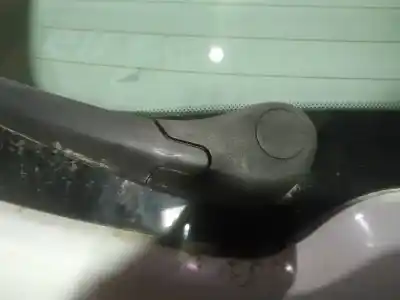 Peça sobressalente para automóvel em segunda mão motor do limpador traseiro por renault megane 1.5 dci k9k j8 referências oem iam 