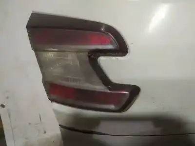 Second-hand car spare part interior left tailgate light for renault megane 1.5 dci k9k j8 oem iam references   