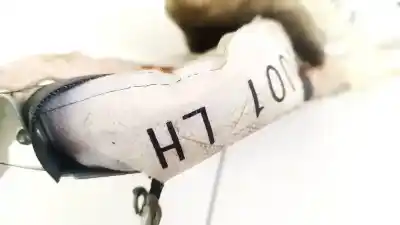 Автозапчасти б/у подушка безопасности передняя левая шторка безопасности за mazda 2 lim. (de) 1.4 diesel cat ссылки oem iam    Автозапчасти б/у подушка безопасности передняя левая шторка безопасности за mazda 2 lim. (de) 1.4 diesel cat ссылки oem iam