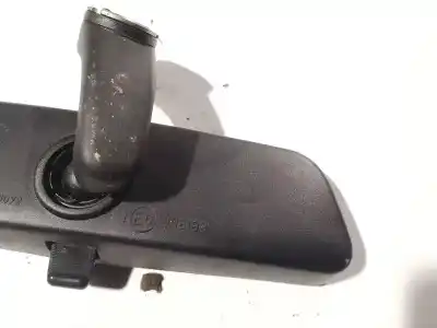 Автозапчасти б/у внутреннее зеркало за rover rover 75 (rj) 2.0 kv6 classic ссылки oem iam e6006199  