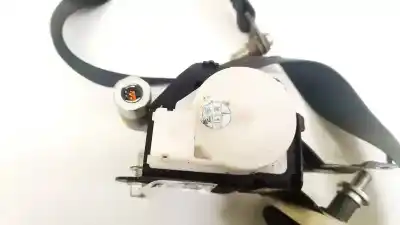 Автозапчасти б/у передний левый ремень безопасности за mazda 2 lim. (de) 1.4 diesel cat ссылки oem iam    Автозапчасти б/у передний левый ремень безопасности за mazda 2 lim. (de) 1.4 diesel cat ссылки oem iam