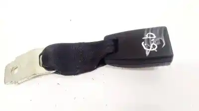 Автозапчасти б/у крюк для ремня задний правый за mazda 2 lim. (de) 1.4 diesel cat ссылки oem iam    Автозапчасти б/у крюк для ремня задний правый за mazda 2 lim. (de) 1.4 diesel cat ссылки oem iam