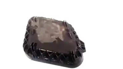 Peça sobressalente para automóvel em segunda mão plásticos por renault megane 1.5 dci k9k j8 referências oem iam 