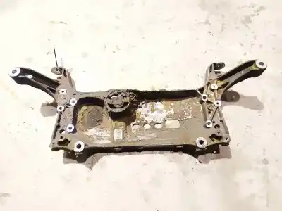 Second-hand car spare part front axle for volkswagen passat cc (357) 2.0 tdi dpf oem iam references 