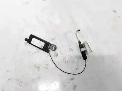 Peça sobressalente para automóvel em segunda mão módulo eletrónico antena por land rover evoque 2018 --> 1.5 hybrid 227kw referências oem iam k8d218c901ad