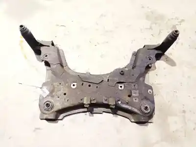 Peça sobressalente para automóvel em segunda mão charrió / suporte de eixo dianteiro por renault megane 1.5 dci k9k j8 referências oem iam 