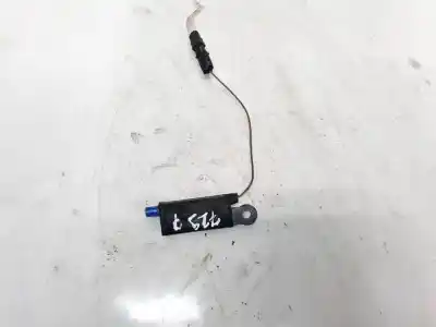 Peça sobressalente para automóvel em segunda mão módulo eletrónico antena por land rover evoque 2018 --> 1.5 hybrid 227kw referências oem iam 