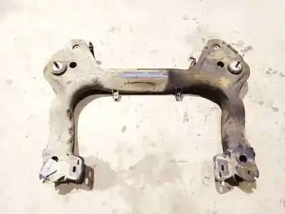Peça sobressalente para automóvel em segunda mão charrió / suporte de eixo dianteiro por audi 100 avant (c4) 2.5 tdi referências oem iam 