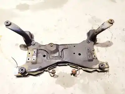 Автозапчастина б/у передня вісь для mazda 5 berl. (cr) 2.0 crtd active+ (105kw) посилання на oem iam 