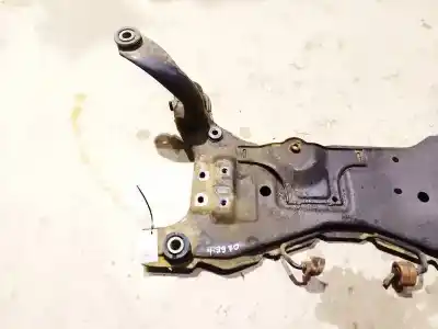 Second-hand car spare part front axle for mazda 5 berl. (cr) 2.0 crtd active+ (105kw) oem iam references   