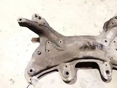 Second-hand car spare part front axle for ford ka (ccu) 1.3 tdci cat oem iam references   